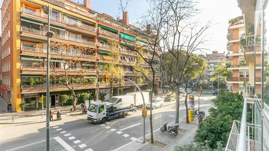 Apartments in Barcelona Sarrià-St. Gervasi - photo 10