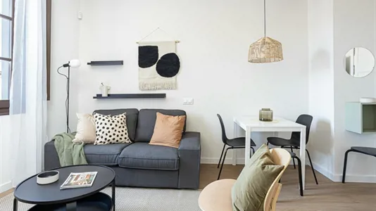 Apartments in Location is not specified - photo 1