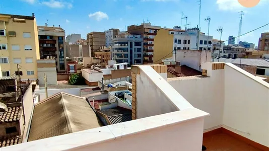 Rooms in Castellón de la Plana/Castelló de la Plana - photo 6
