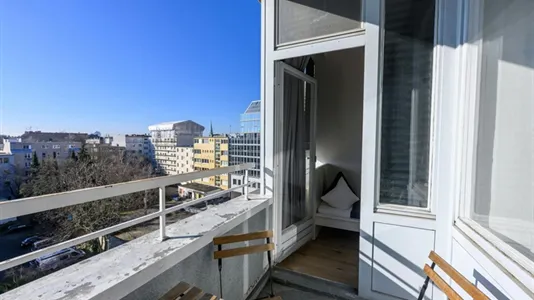 Rooms in Berlin Charlottenburg-Wilmersdorf - photo 10