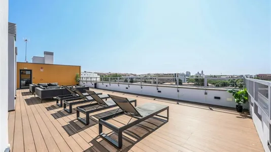 Apartments in Salamanca - photo 10