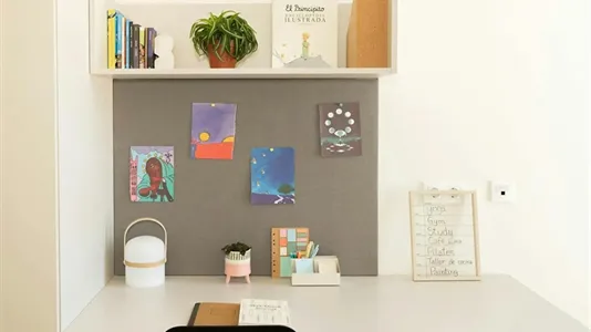 Apartments in Salamanca - photo 5