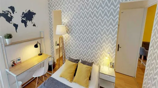 Rooms in Lille - photo 4