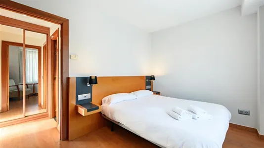 Apartments in Madrid Chamartín - photo 3