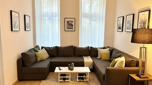 Apartments in Berlin Mitte - photo 8