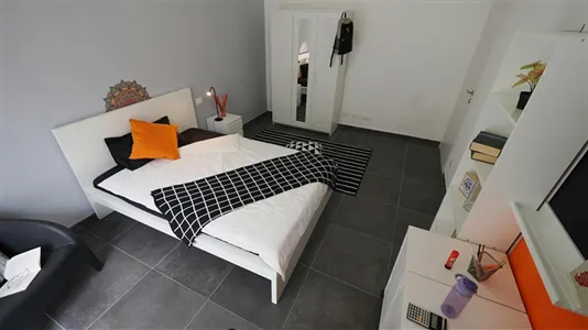 Rooms in Turin - photo 4