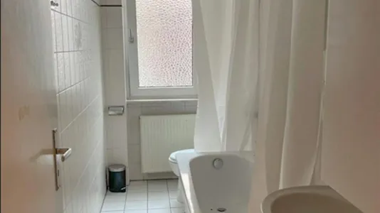 Rooms in Frankfurt Innenstadt II - photo 4