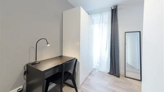 Rooms in Madrid Centro - photo 3