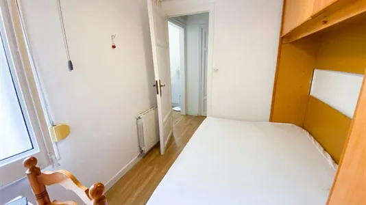 Rooms in Barcelona Eixample - photo 7