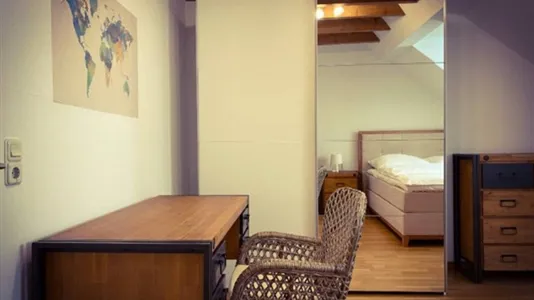 Apartments in Frankfurt Innenstadt II - photo 6