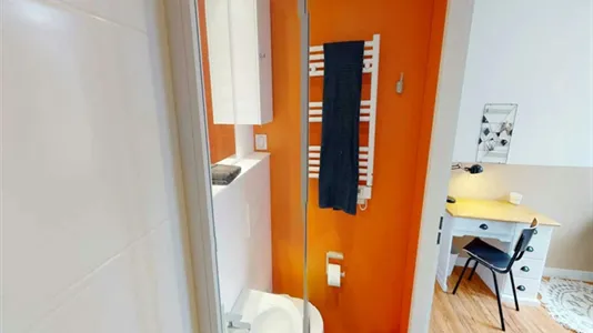 Rooms in Toulouse - photo 2