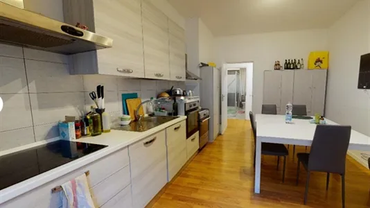 Rooms in Milano Zona 2 - Stazione Centrale, Gorla, Turro, Greco, Crescenzago - photo 5