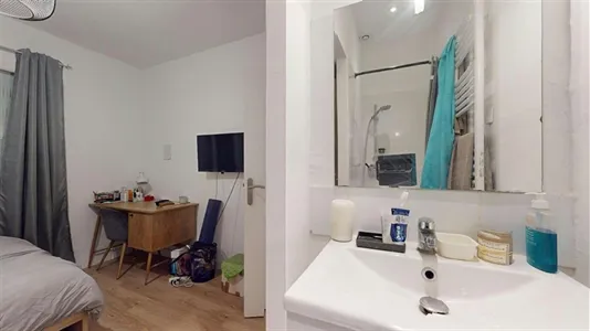 Rooms in Montpellier - photo 2