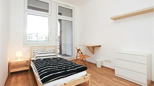 Rooms in Frankfurt Innenstadt I - photo 1