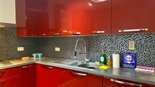 Rooms in Brussels Sint-Joost-ten-Node - photo 10