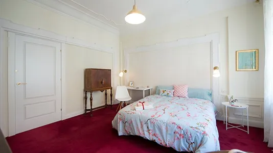 Rooms in Bilbao - photo 5