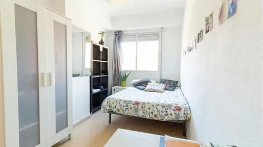 Rooms in Alboraya - photo 9