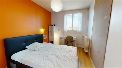 Room for rent in Toulouse, Occitanie