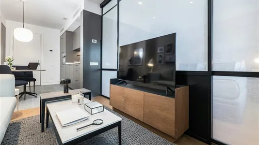 Apartments in Madrid Salamanca - photo 6