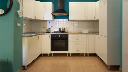 Apartments in Bologna - photo 6