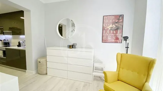 Apartments in Madrid Centro - photo 2
