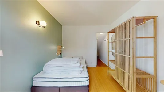 Rooms in L'Haÿ-les-Roses - photo 10