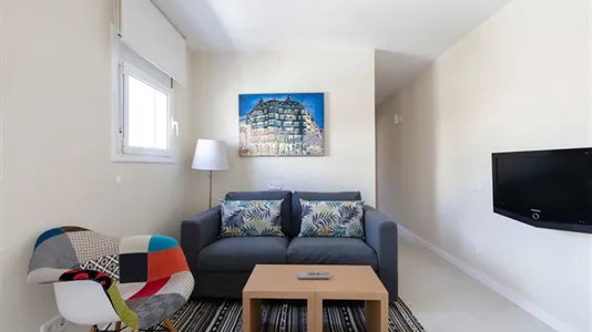 Apartments in Barcelona Gràcia - photo 4