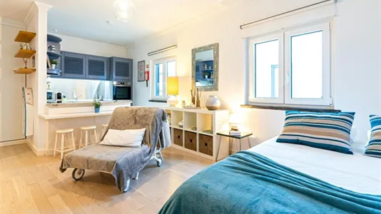 Apartments in Cascais - photo 10