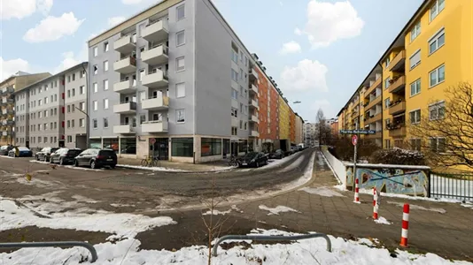 Rooms in Location is not specified - photo 10