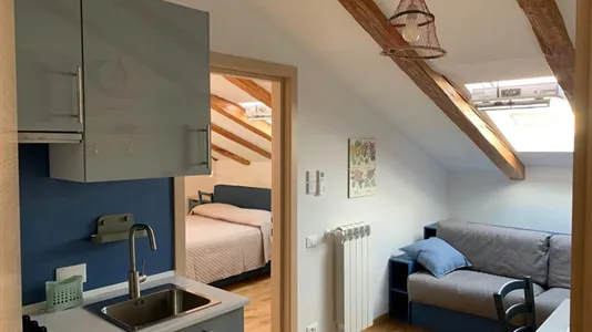 Apartments in Trieste - photo 1