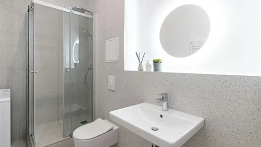 Apartments in Location is not specified - photo 9