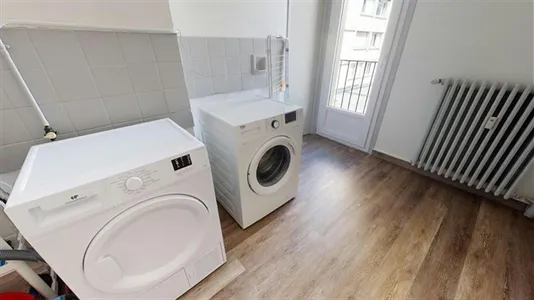 Rooms in Saint-Étienne - photo 4