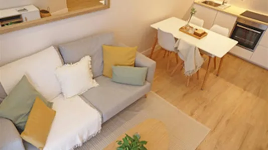 Rooms in Barcelona Sant Martí - photo 5