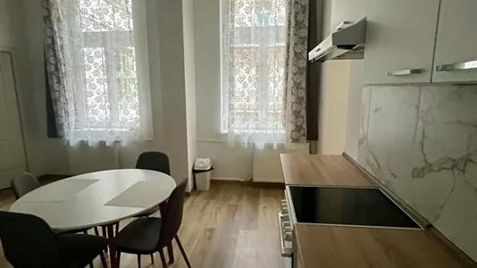 Apartments in Budapest Belváros-Lipótváros - photo 8