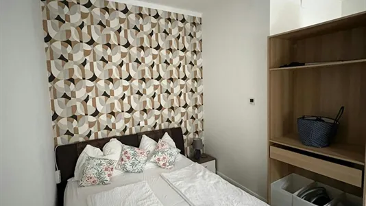 Apartments in Vienna Brigittenau - photo 1