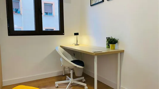 Rooms in Madrid Puente de Vallecas - photo 8