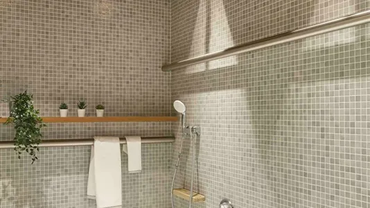 Apartments in Brussels Elsene - photo 10