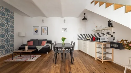 Apartments in Wien Mariahilf - photo 6