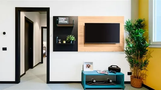 Rooms in Modena - photo 3