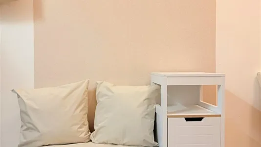 Apartments in Budapest Józsefváros - photo 9