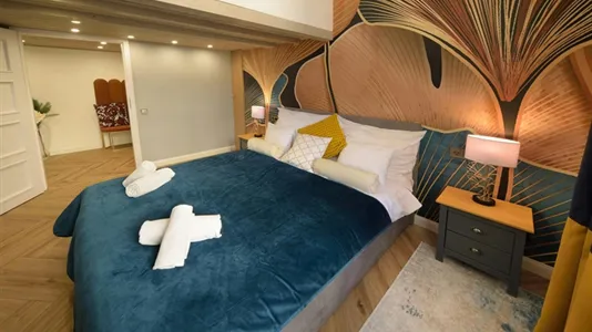 Apartments in Budapest Ferencváros - photo 9