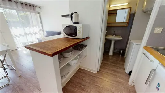 Apartments in Montpellier - photo 5