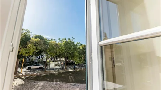 Apartments in Location is not specified - photo 9