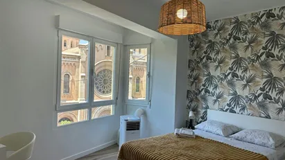 Room for rent in Castellón de la Plana/Castelló de la Plana, Comunidad Valenciana
