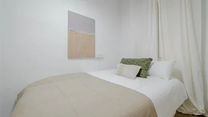 Room for rent in Madrid Chamberí, Madrid