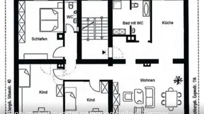 Apartment for rent in Stuttgart