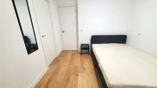 Rooms in Fuenlabrada - photo 4