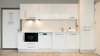 Apartment for rent in Stad Brussel, Brussels