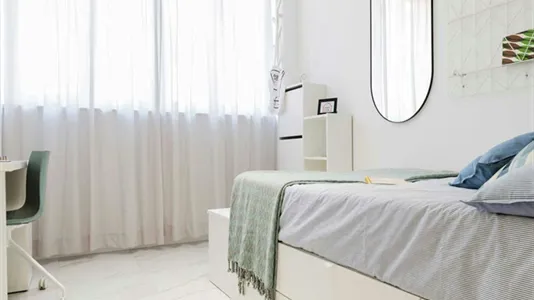 Rooms in Milano Zona 5 - Vigentino, Chiaravalle, Gratosoglio - photo 2