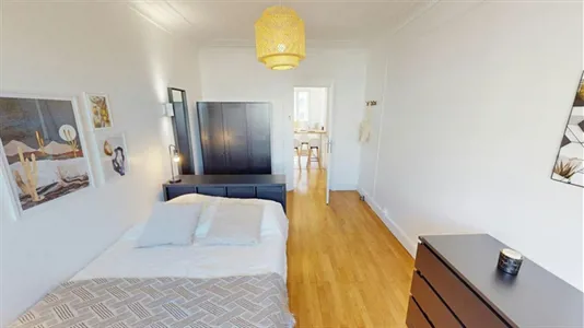 Rooms in Paris 14ème arrondissement - Montparnasse - photo 2